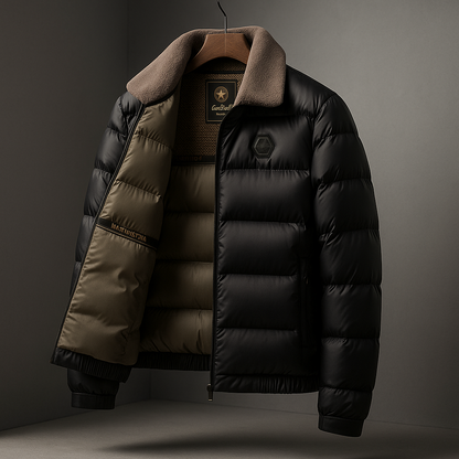 Marco Men's Down Duck Jacket