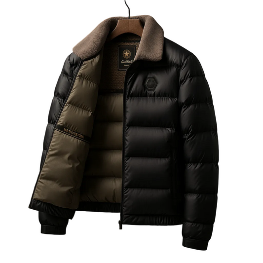 Marcus Men's Down Filled Jacket