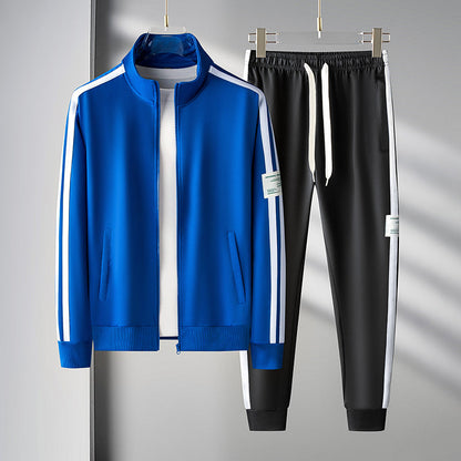 Jack | Men’s Two Piece Athletic Tracksuit Set