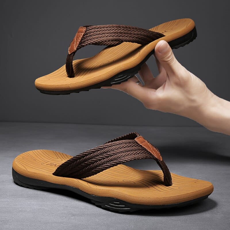 Comfort Slippers Everyday Comfort