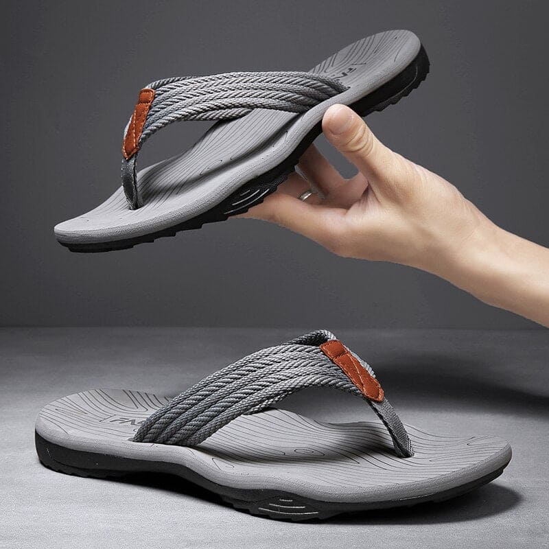 Comfort Slippers Everyday Comfort