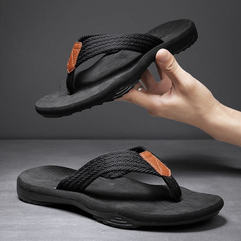 Comfort Slippers Everyday Comfort