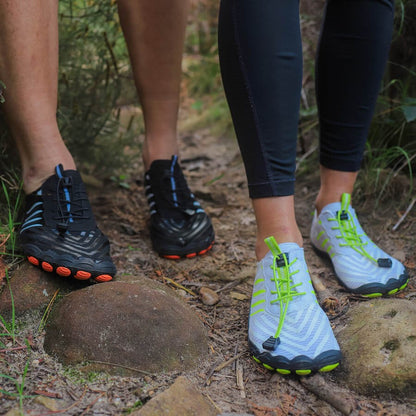 Comfort Barefoot Shoes