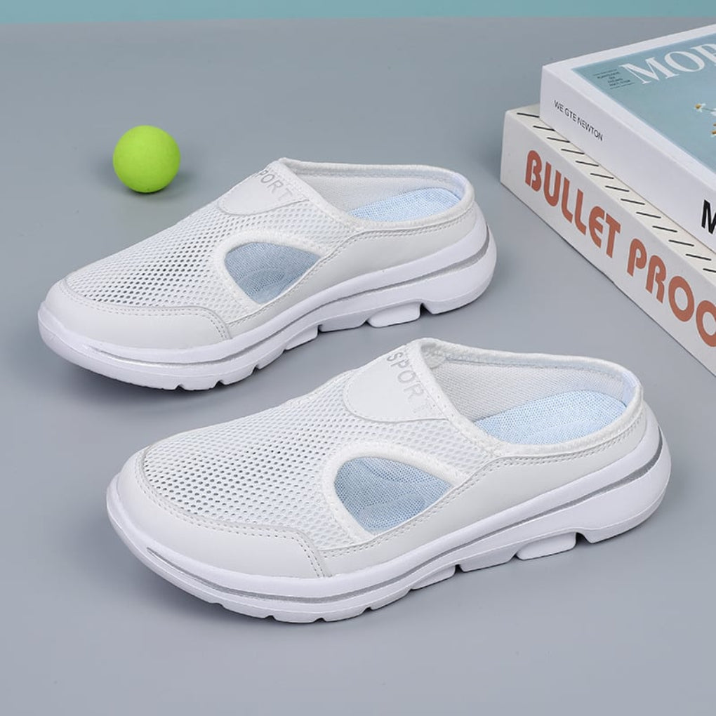 Comfort Slippers For Men And Women Comfortable Indoor Shoes