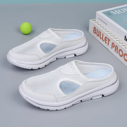 Comfort Slippers For Men And Women Comfortable Indoor Shoes