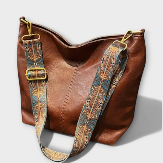 Women's Shoulder Bag Adjustable Strap