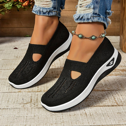 Comfort Slip On Shoes