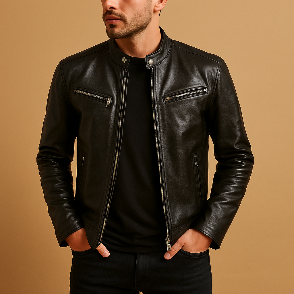 Men's Lightweight Jacket