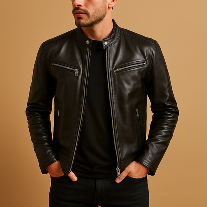 Men's Lightweight Jacket