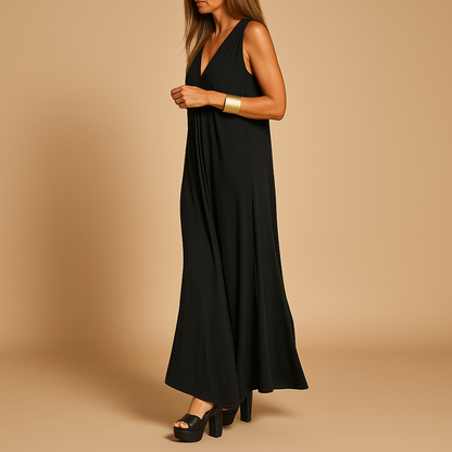 Women's Elegant Long Dress