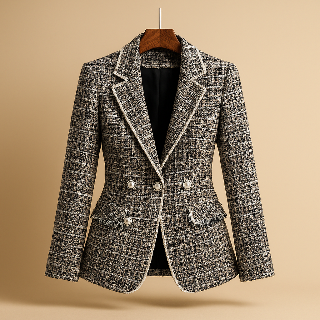 Women's Professional Blazer