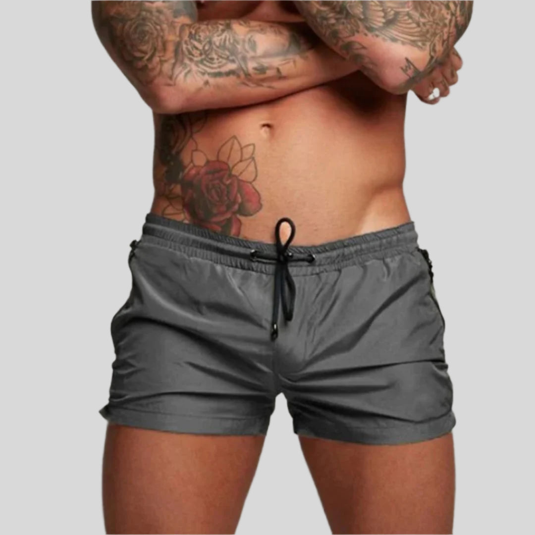 Men's Short Swim Trunks