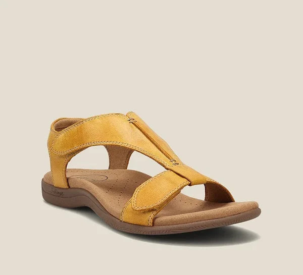 Linda Women's Comfort Comfort Sandals