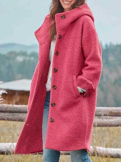 Serena Women's Winter Coat