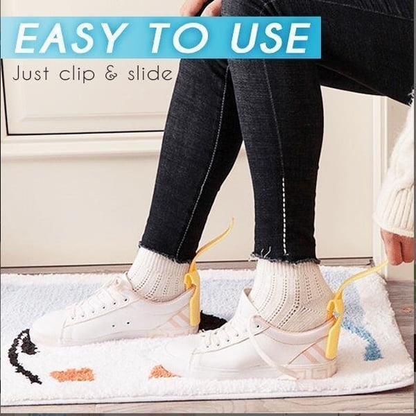 Shoe Remover Helper Tool