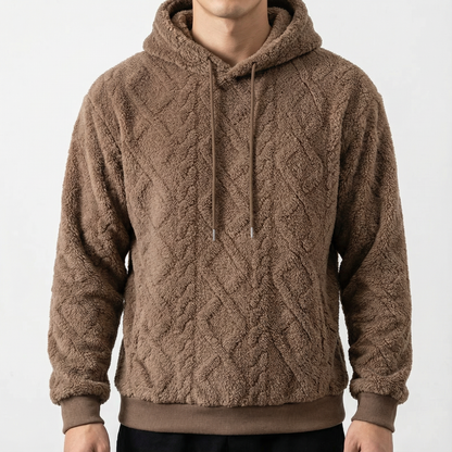 Porto Men's Ultra Soft Hoodie
