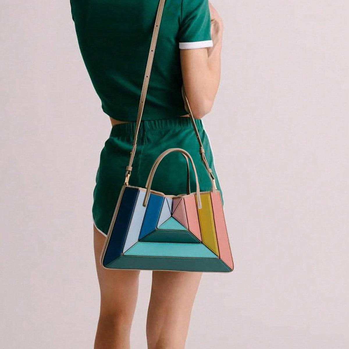 Lumere Bag