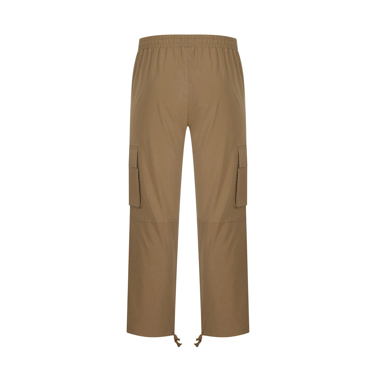 Gerald | Men's Relaxed Fit Cargo Trousers - Image 4