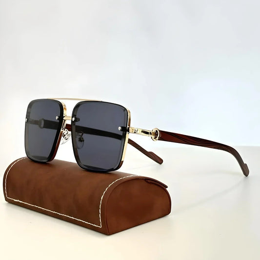 Vintage View Sunglasses -> Women's Retro Style Sunglasses