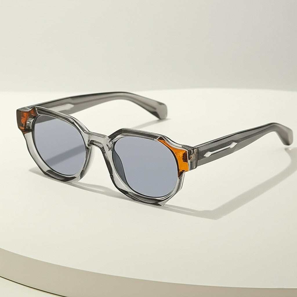Mens Polarized Sunglasses