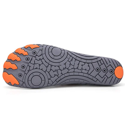 Comfort Barefoot Shoes