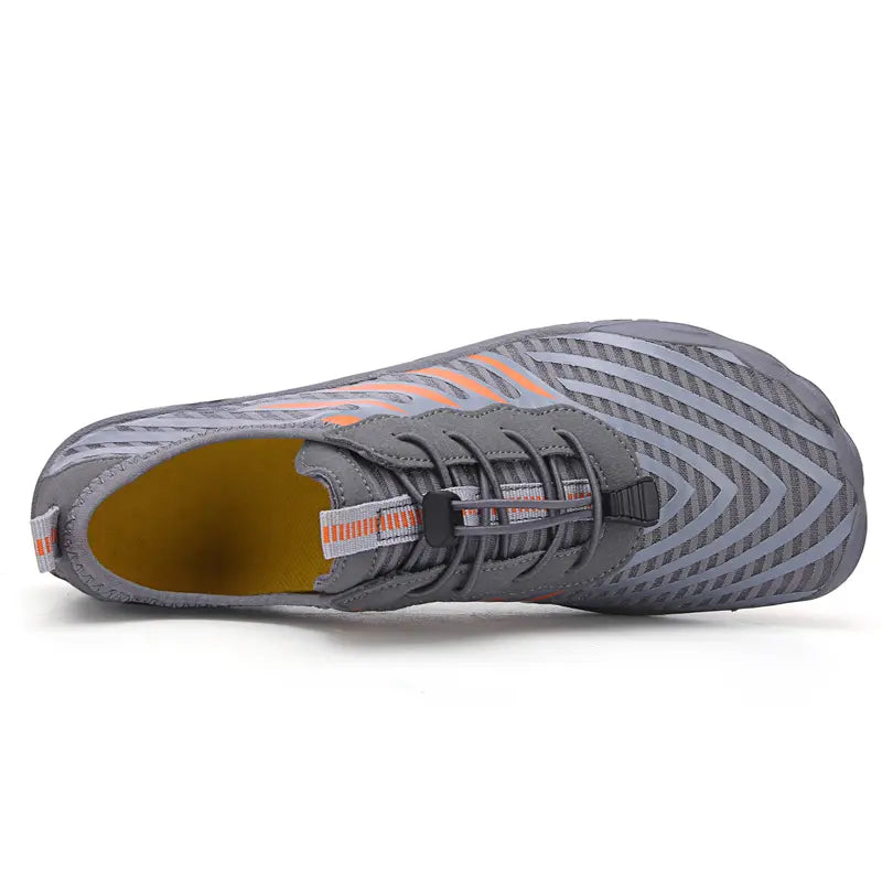 Comfort Barefoot Shoes