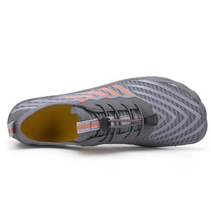 Comfort Barefoot Shoes