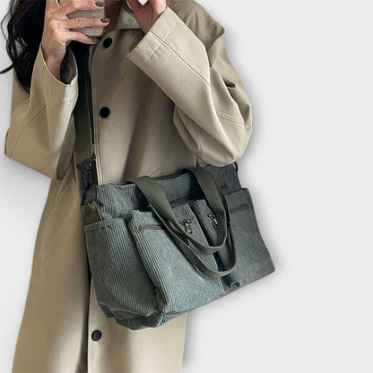Versatile Tote Bag