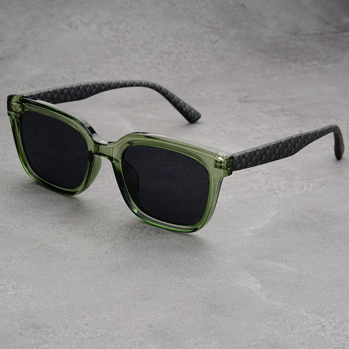 Noto Rivo Mens Polarized Sunglasses