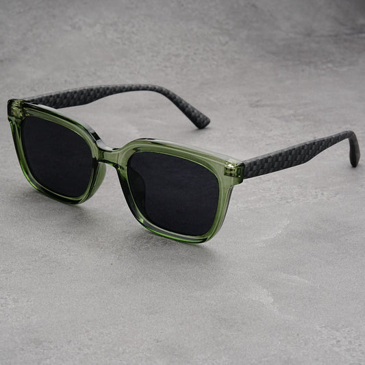 Noto Rivo Mens Polarized Sunglasses