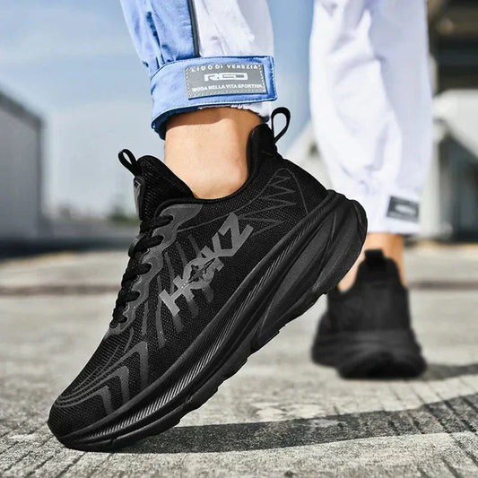 Unisex Running Fitness Shoes