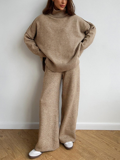 Women's Oversized 2 Piece Set