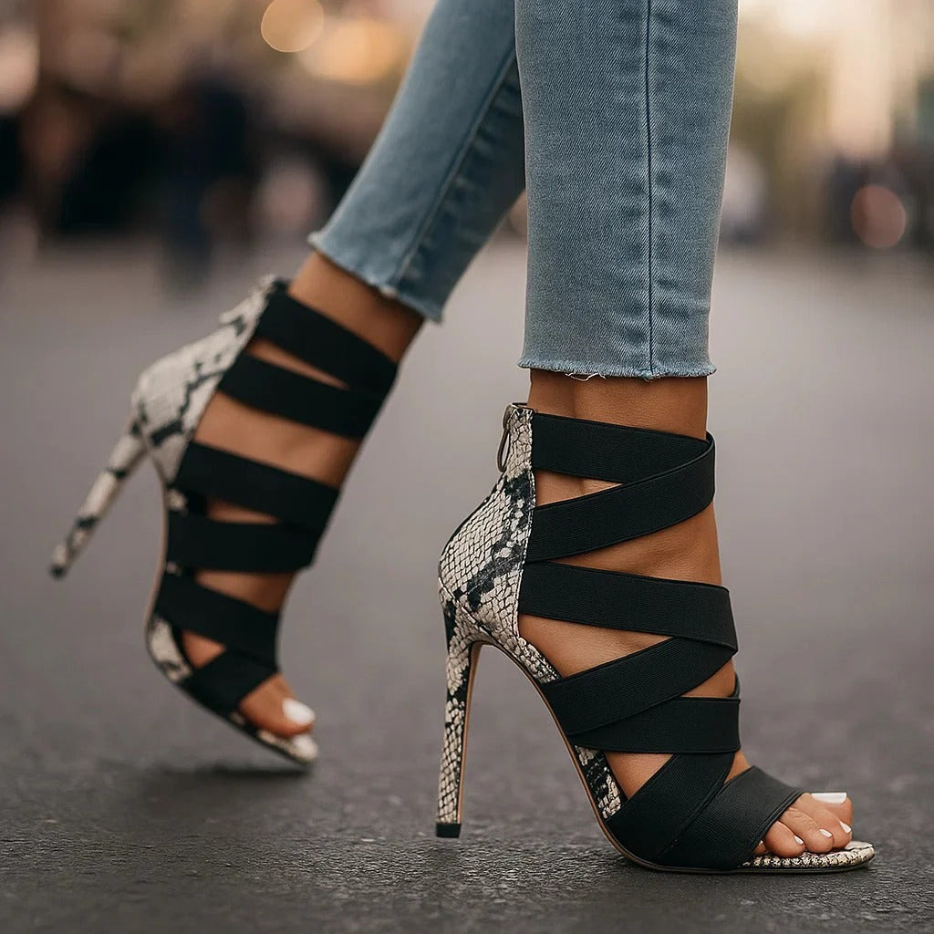 Women's High Heels Victoria Venom