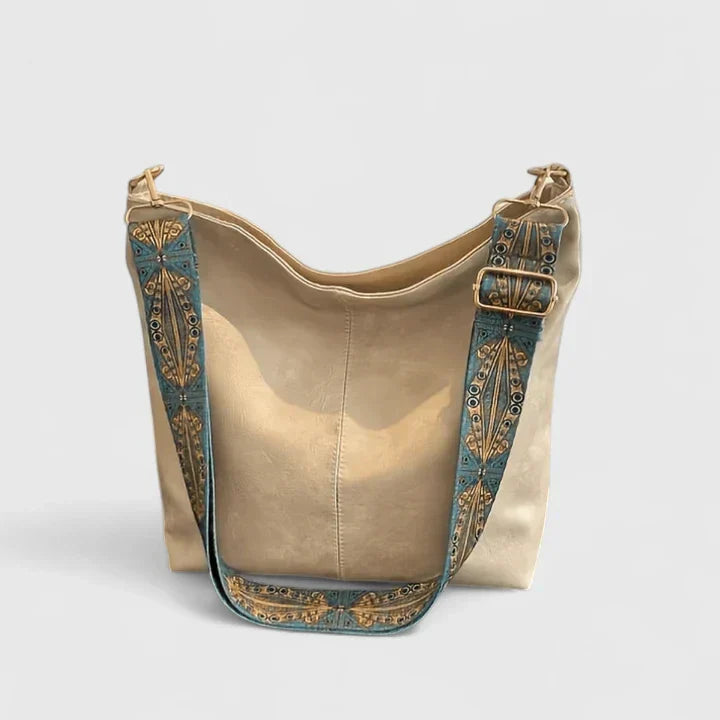 Women's Unique Character Shoulder Bag
