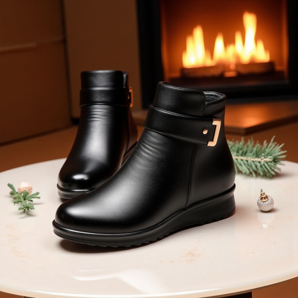 Women's Orthopedic Boots