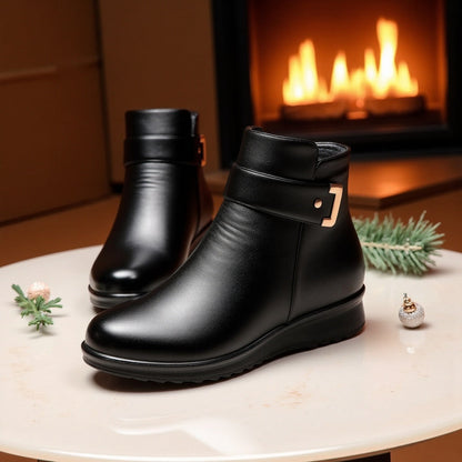 Women's Orthopedic Boots