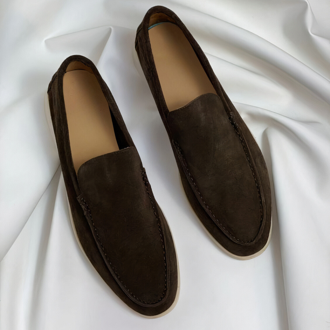 Image of Julian | Men's Slip-On Casual Loafers