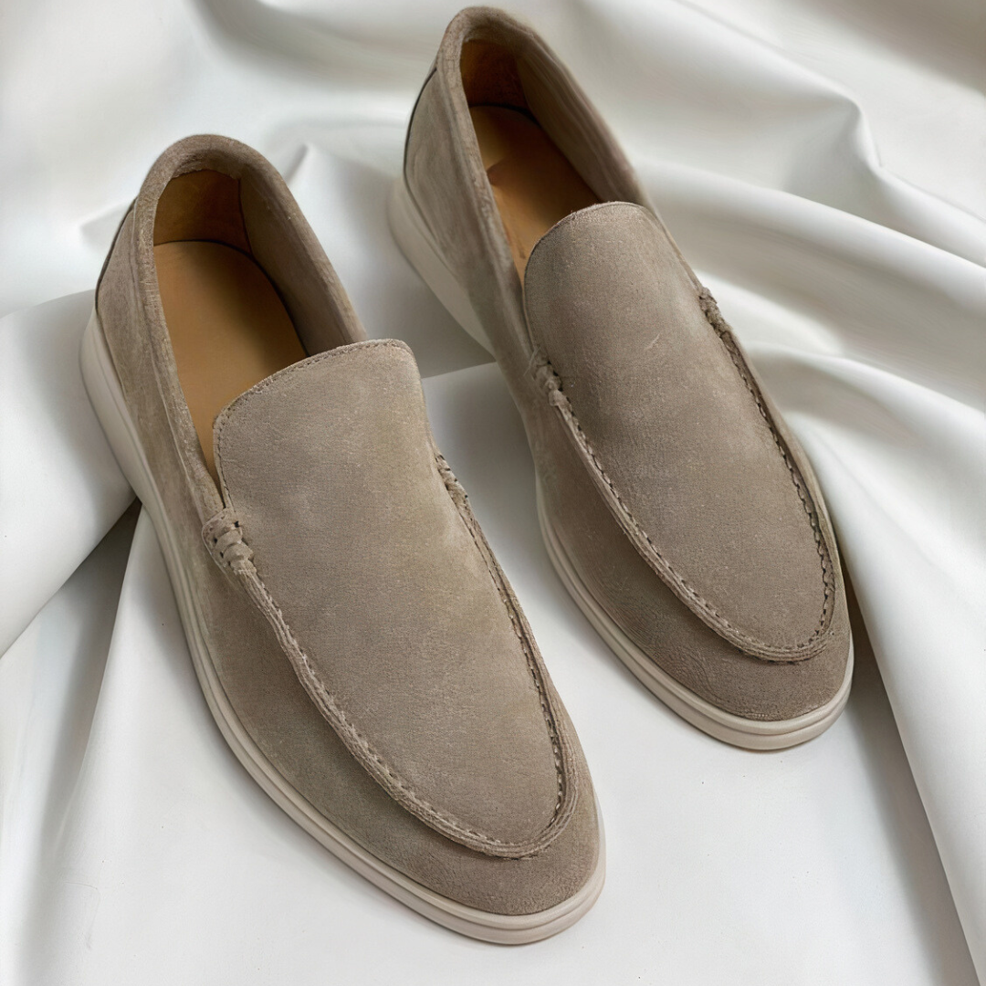 Image of Julian | Men's Slip-On Casual Loafers