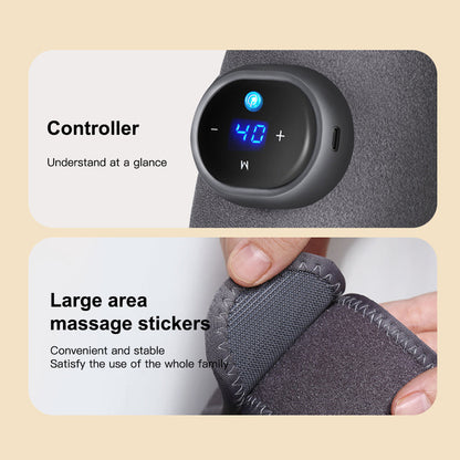 Heat Knee Massager