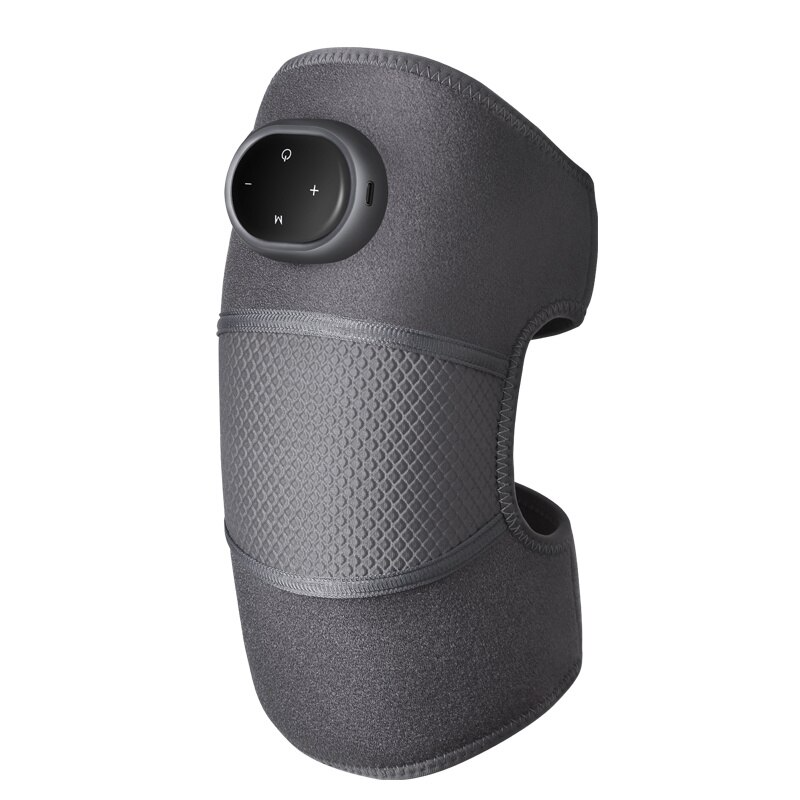 Heat Knee Massager
