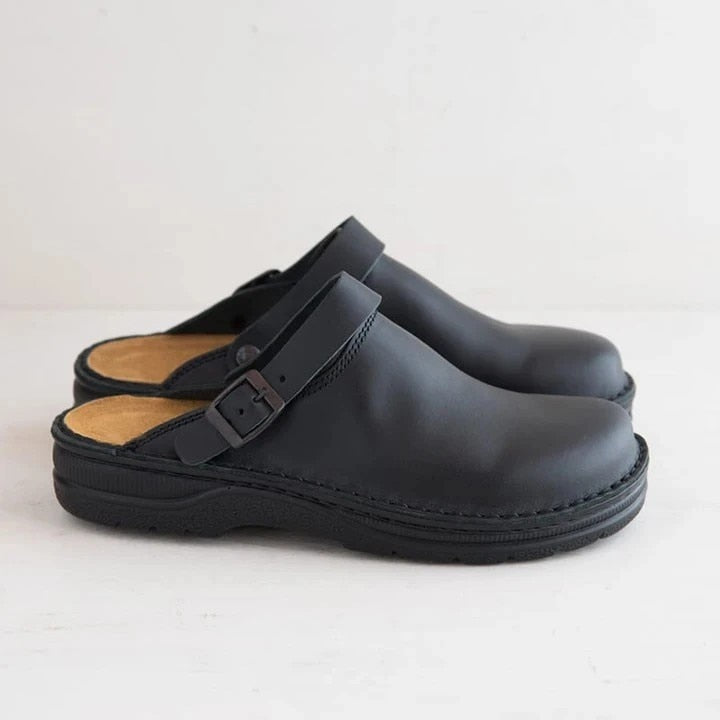 Image of Liam | Men's Slip-On Platform Loafers