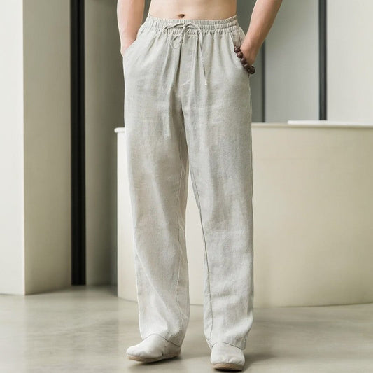 Linen Pants
