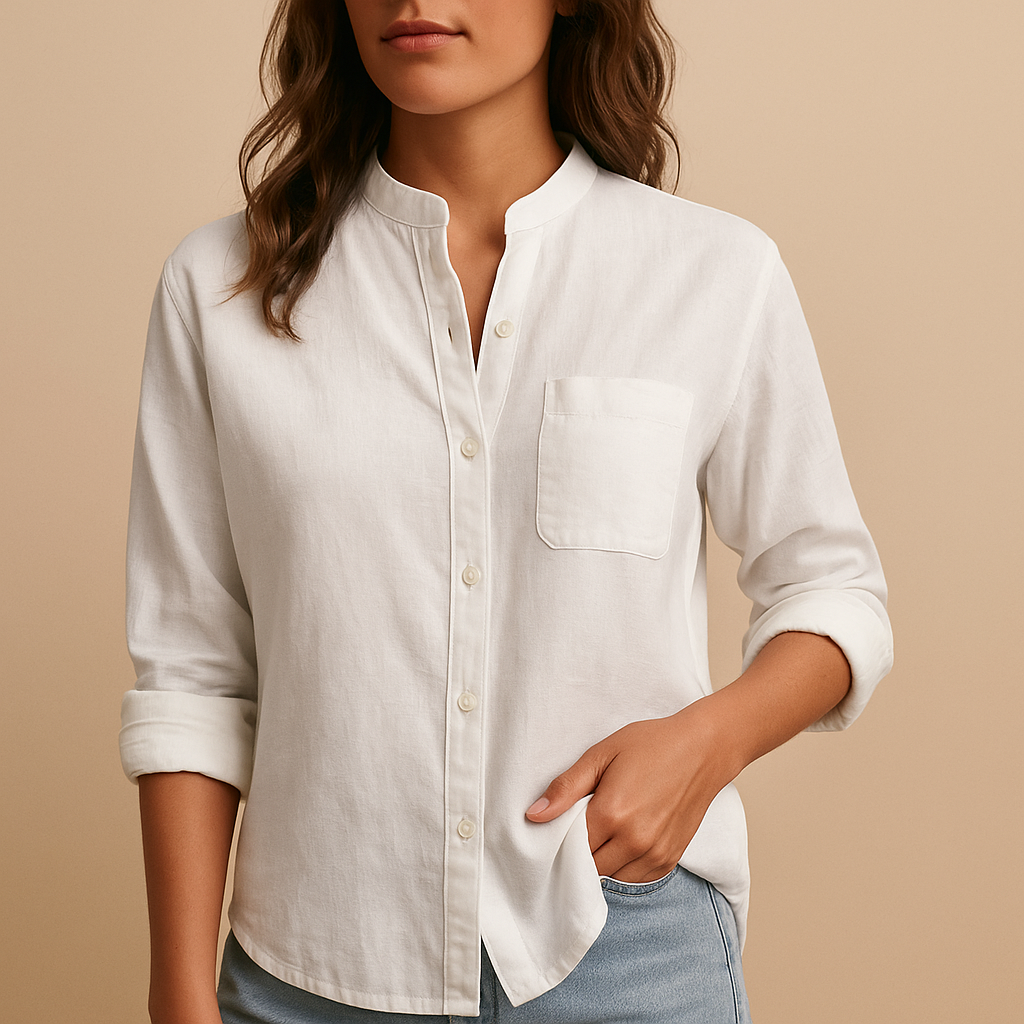 Women's Classic Lightweight Shirt