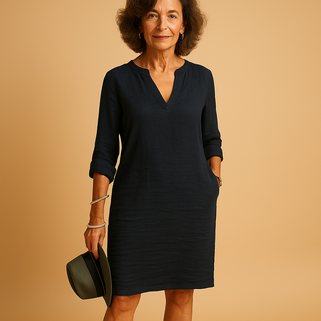 Women's Lightweight Summer Dress
