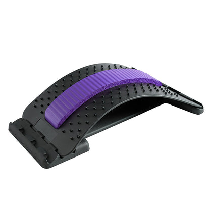 Comfort Back Stretcher Adjustable