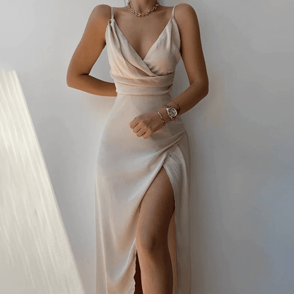 Women's Slim Fit Dress