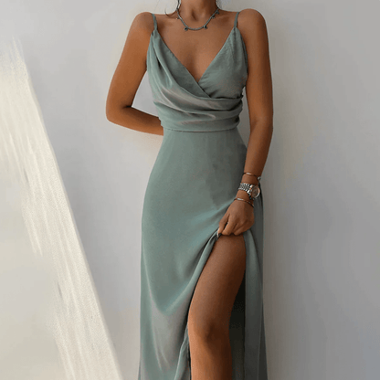 Women's Slim Fit Dress