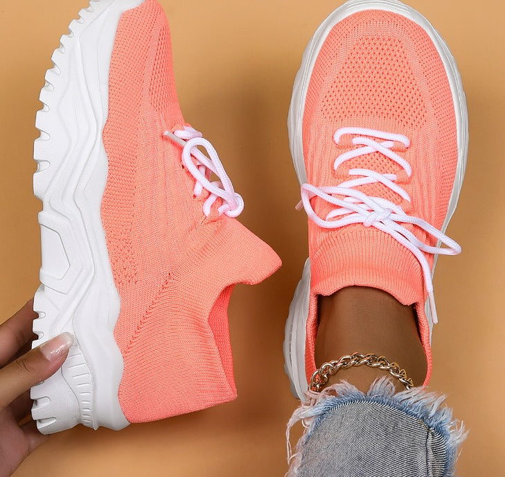Laurian Comfort Trainers