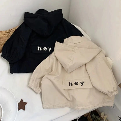 Kids Winter Coat