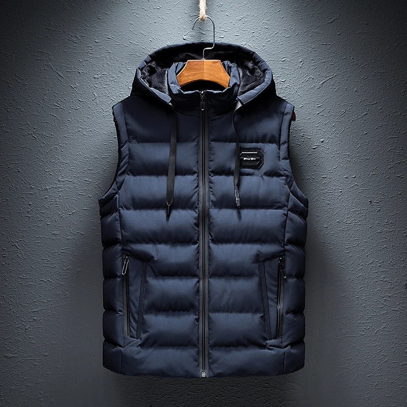 Women's Vest